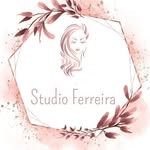 Logo Studio Ferreira